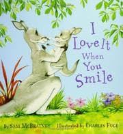 Tapa de I love it when you smile