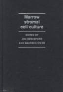 Tapa de Marrow stromal cell culture