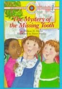 Tapa de The mystery of the missing tooth