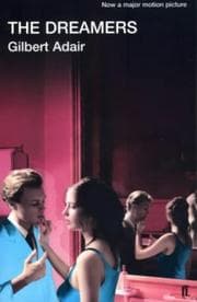 Tapa de The dreamers