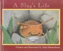 Tapa de A Slug’s Life