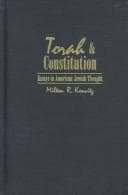 Tapa de Torah and Constitution