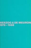 Tapa de Herzog & de Meuron
