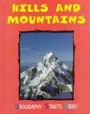 Tapa de Hills and mountains