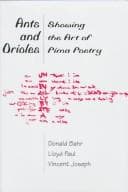 Tapa de Ants and Orioles