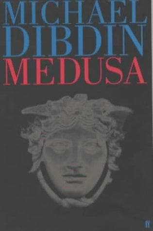 Tapa de Medusa