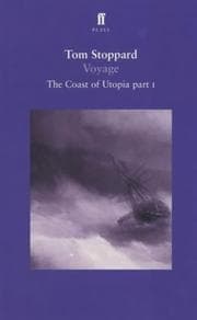 Tapa de Voyage