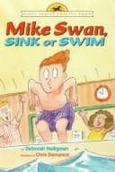Tapa de Mike Swan, sink or swim