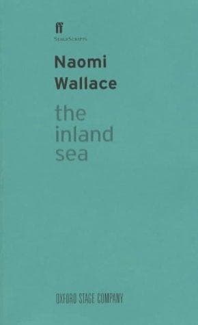 Tapa de The Inland Sea (StageScripts)