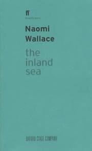 Tapa de The Inland Sea (StageScripts)