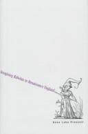 Tapa de Imagining Rabelais in Renaissance England