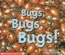 Tapa de Bugs, bugs, bugs!
