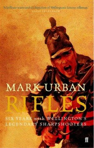 Tapa de Rifles