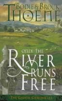 Tapa de Only the river runs free