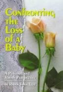 Tapa de Confronting the loss of a baby
