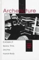 Tapa de Archeticture