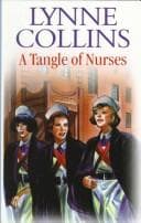Tapa de A tangle of nurses
