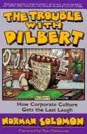Tapa de The trouble with Dilbert