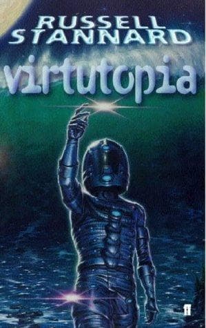 Tapa de Virtutopia