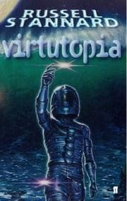 Tapa de Virtutopia