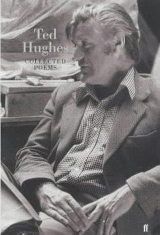 Tapa de Collected poems