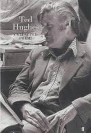 Tapa de Collected poems