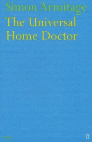 Tapa de The Universal Home Doctor