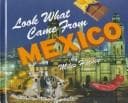 Tapa de Look what came from Mexico