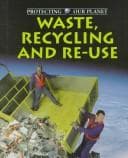 Tapa de Waste, recycling, and re-use