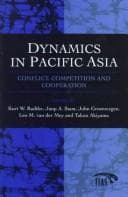 Tapa de Dynamics in Pacific Asia