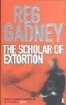 Tapa de The Scholar of Extortion