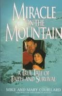 Tapa de Miracle on the mountain