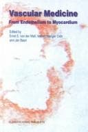 Tapa de Vascular medicine from endothelium to myocardium