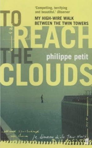 Tapa de To Reach the Clouds