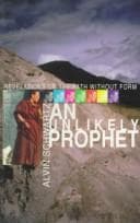 Tapa de An unlikely prophet