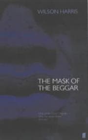 Tapa de The mask of the beggar
