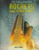 Tapa de Rockets and spacecraft