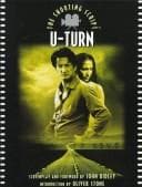 Tapa de U-turn