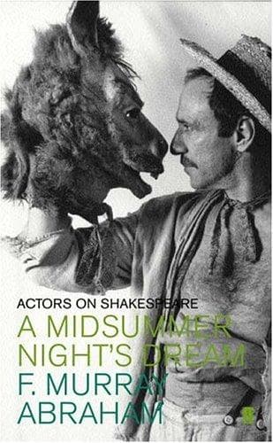 Tapa de A Midsummer Night's Dream