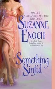 Tapa de Something Sinful