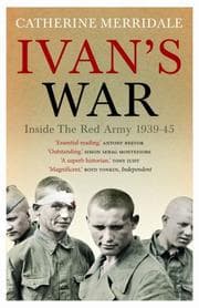 Tapa de Ivan's war
