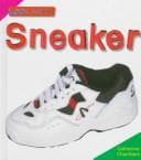Tapa de Sneaker