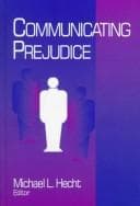 Tapa de Communicating prejudice