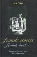 Tapa de Female stories, female bodies