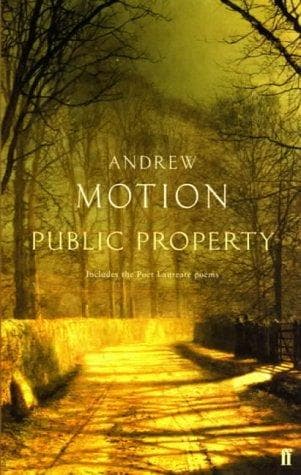 Tapa de Public Property