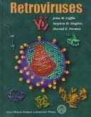 Tapa de Retroviruses