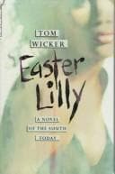 Tapa de Easter Lilly