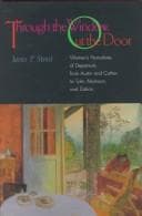 Tapa de Through the window, out the door