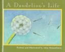 Tapa de A Dandelion's Life