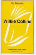 Tapa de Wilkie Collins